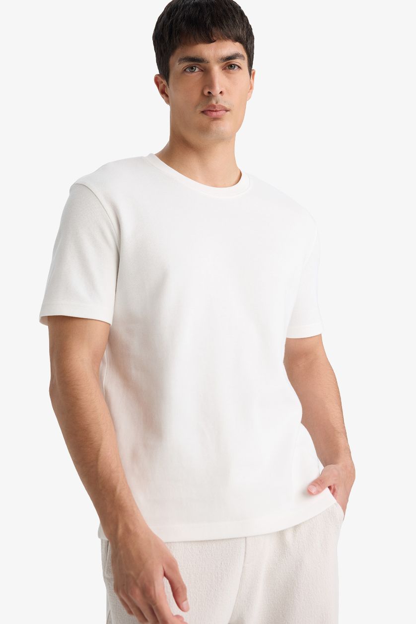 رجال اوف وايت Short Sleeve T-shirt