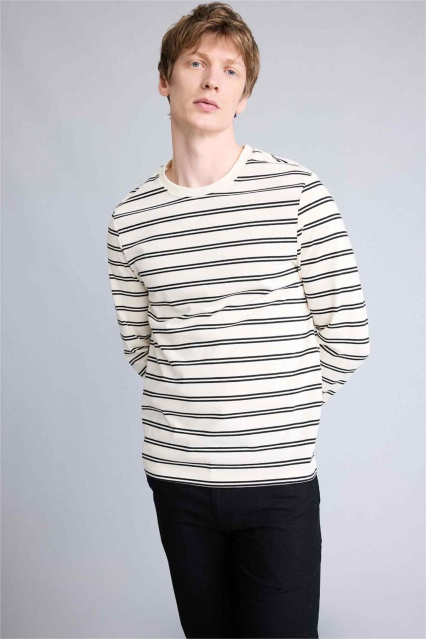 Ерлер экру Ұзын жеңді боди