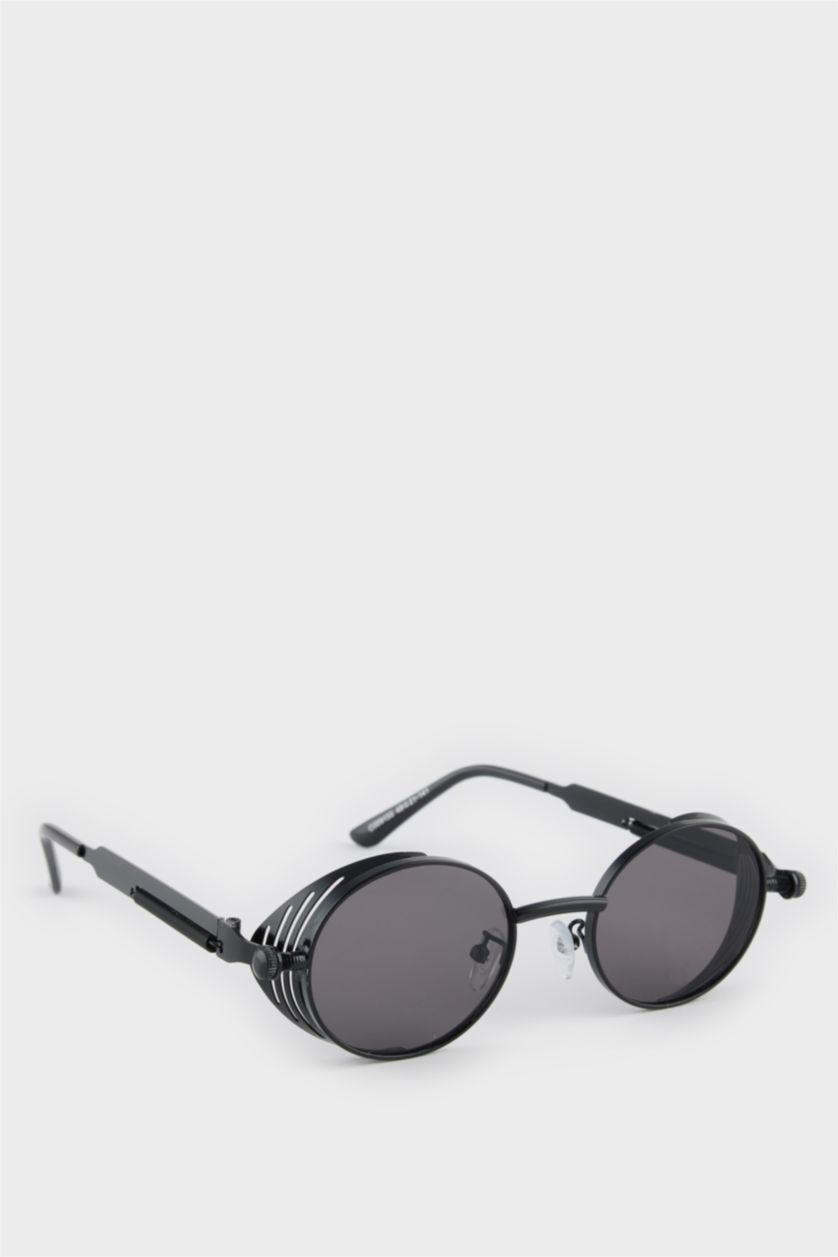 Women Black Sunglasses