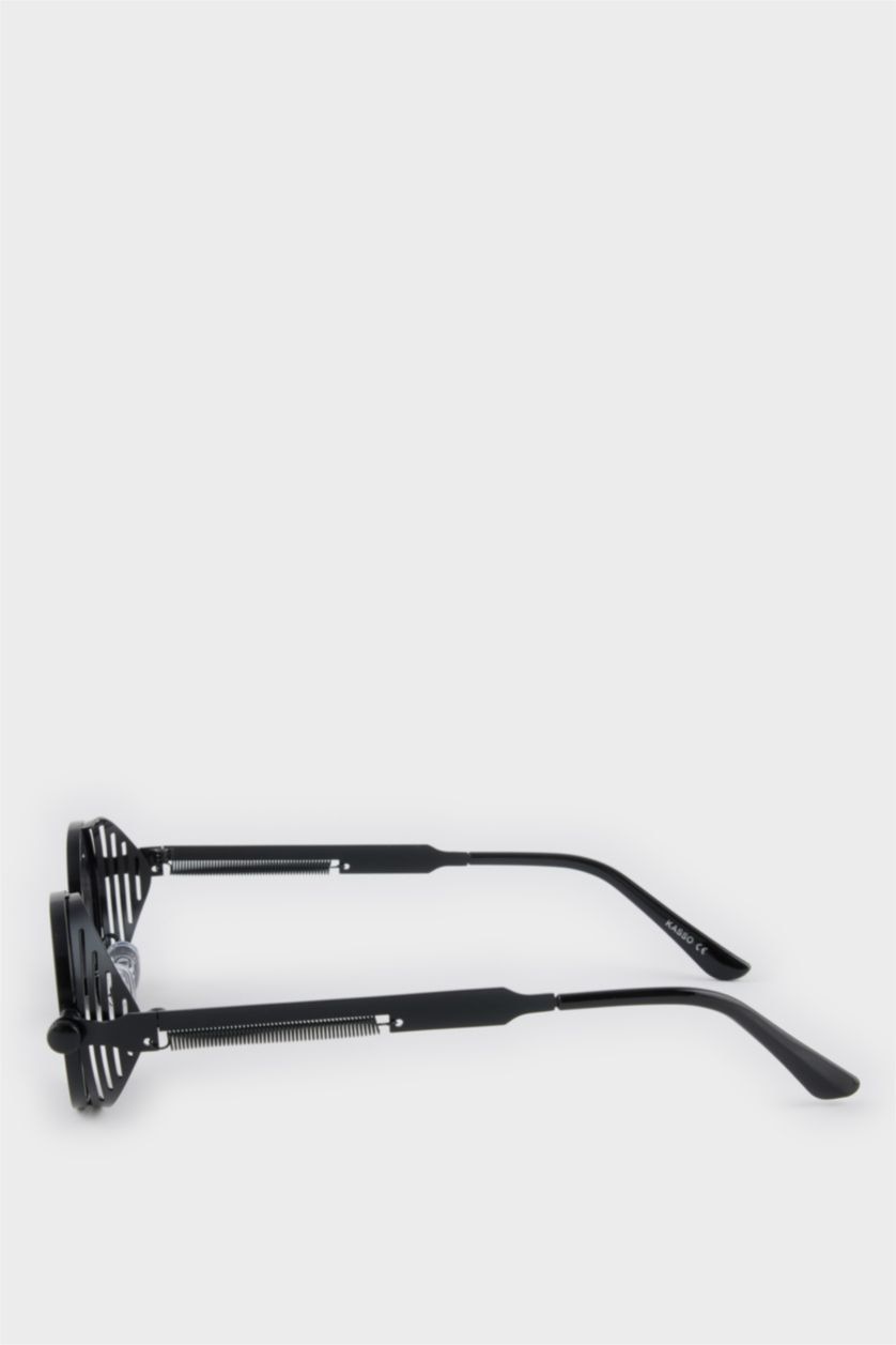 Women Black Sunglasses