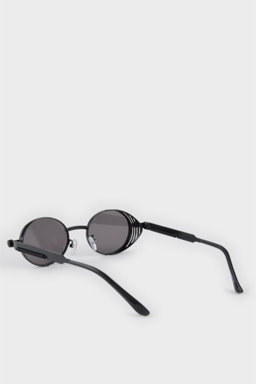 Women Black Sunglasses