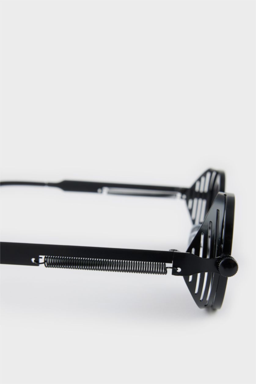 Women Black Sunglasses