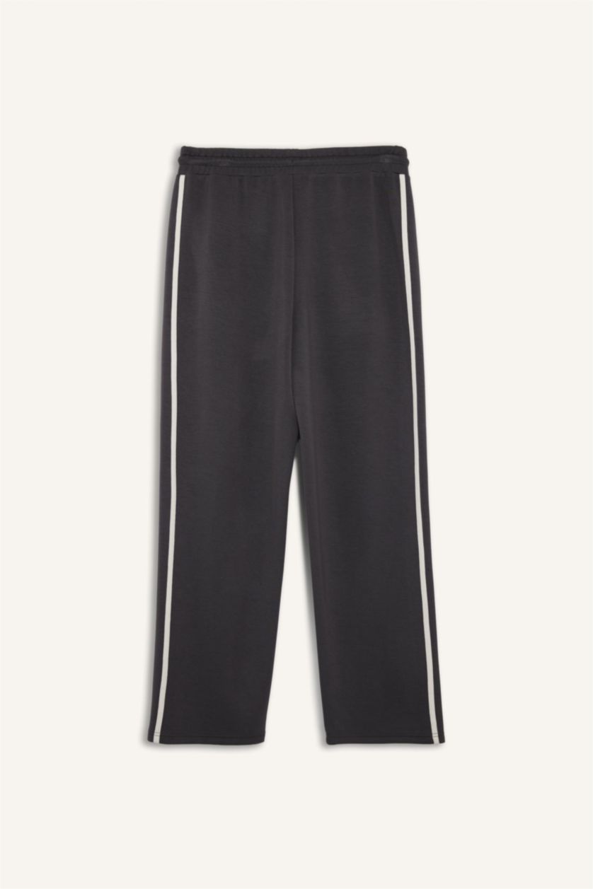 MAN Anthracite NBA Golden State Warriors Standard Fit Modal Joggers