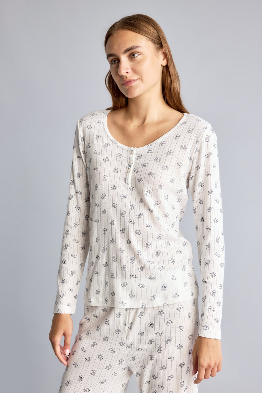 Women Ecru 2 piece Set