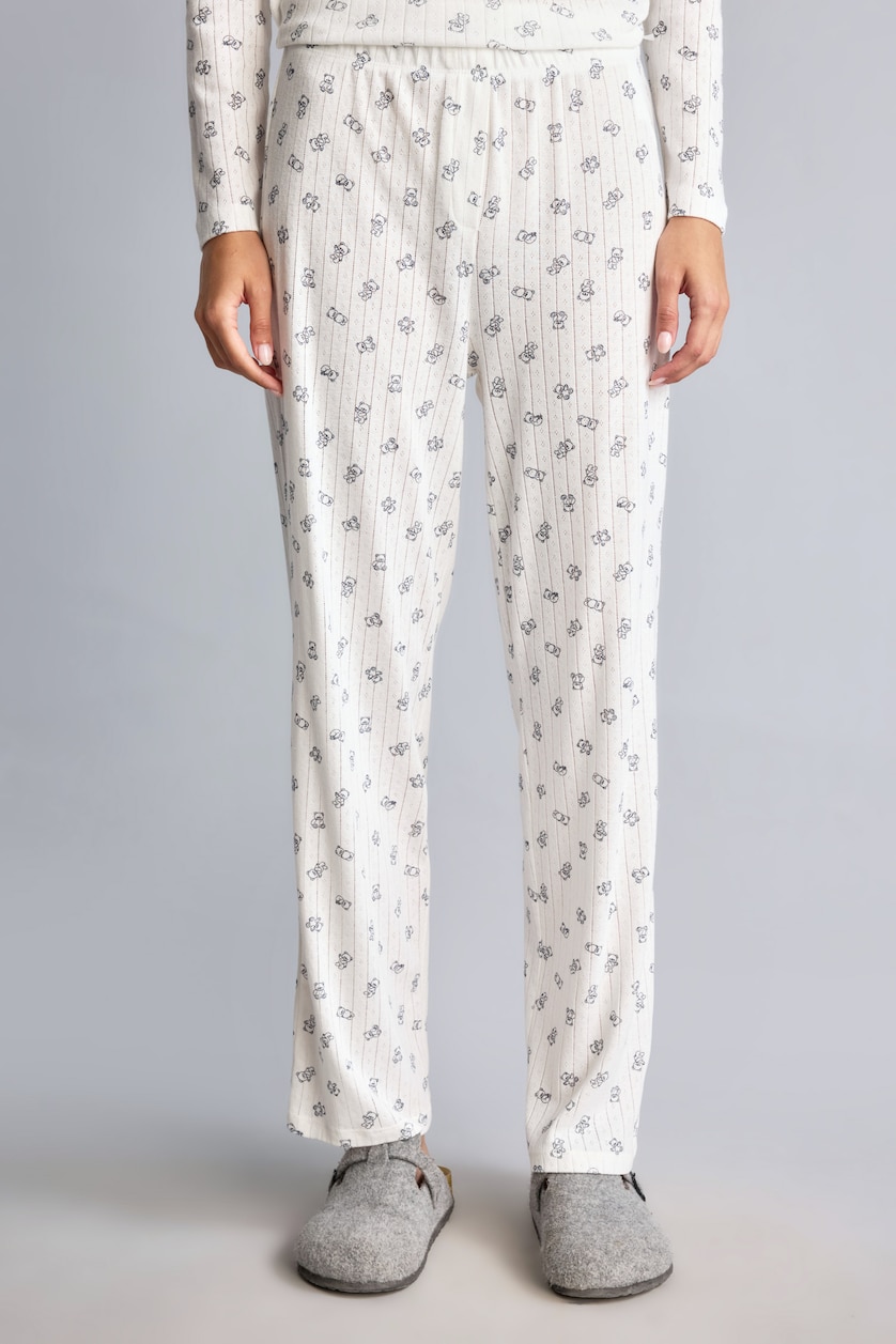 Women Ecru 2 piece Set