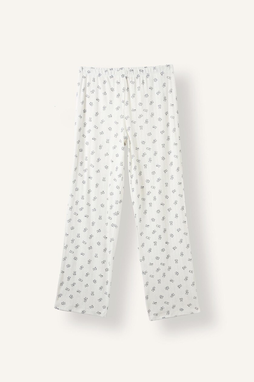 Women Ecru 2 piece Set