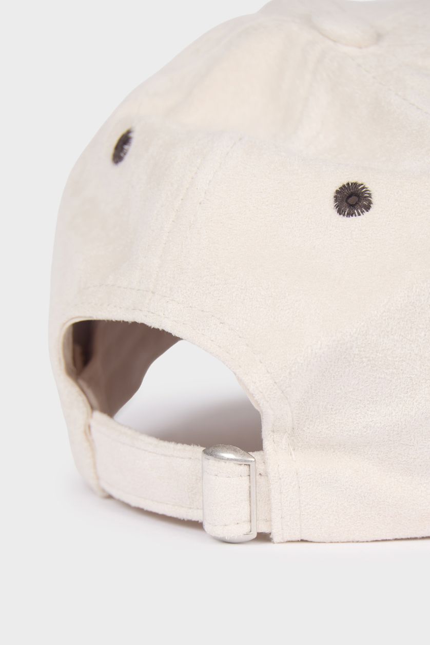 WOMAN Stone Woman Cotton Hat