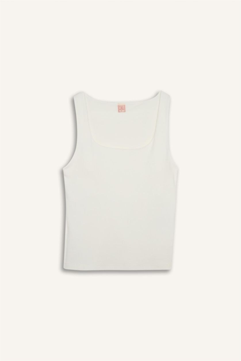 WOMAN White Fall in Love