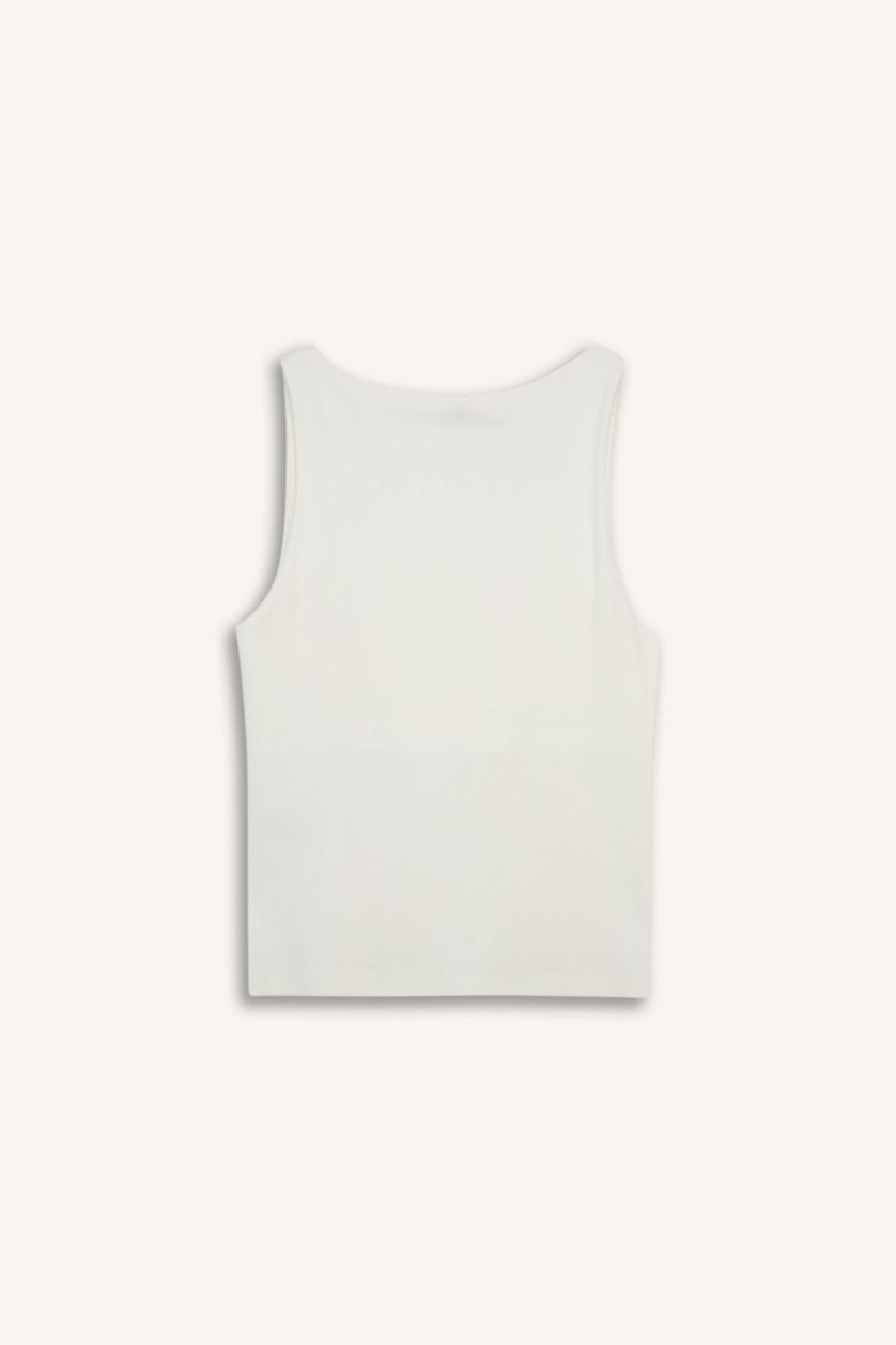 WOMAN White Fall in Love