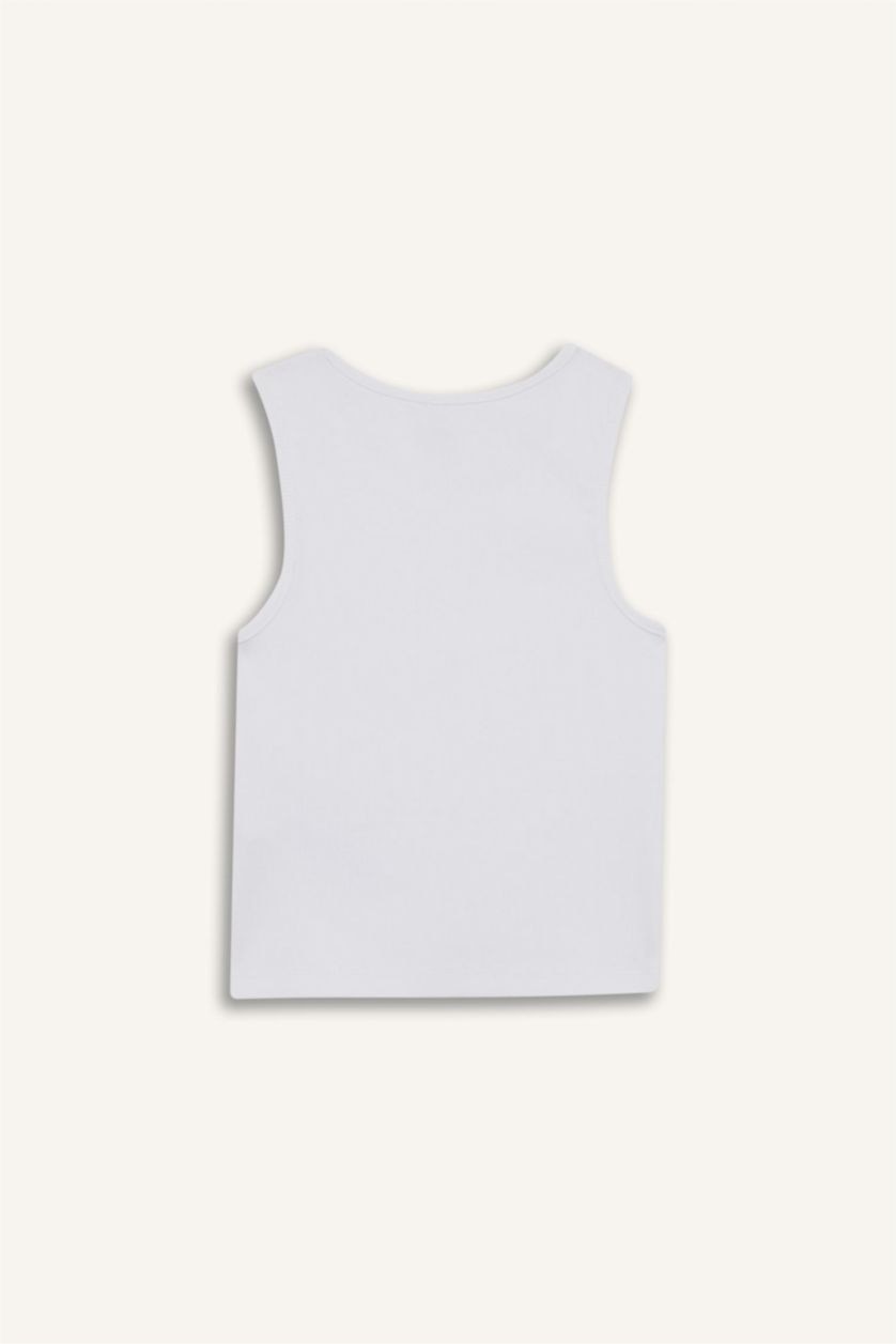 Kız Çocuk - Genç Kız Pembe 2'li Takım Okul Oxford Uzun Kollu Gömlek Tişört Kız Çocuk