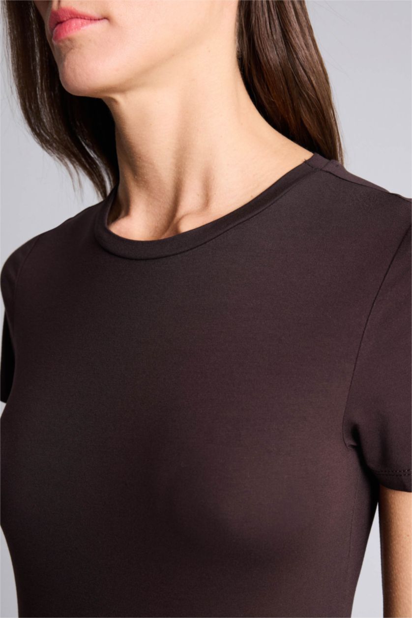 Woman Brown Fall in Love