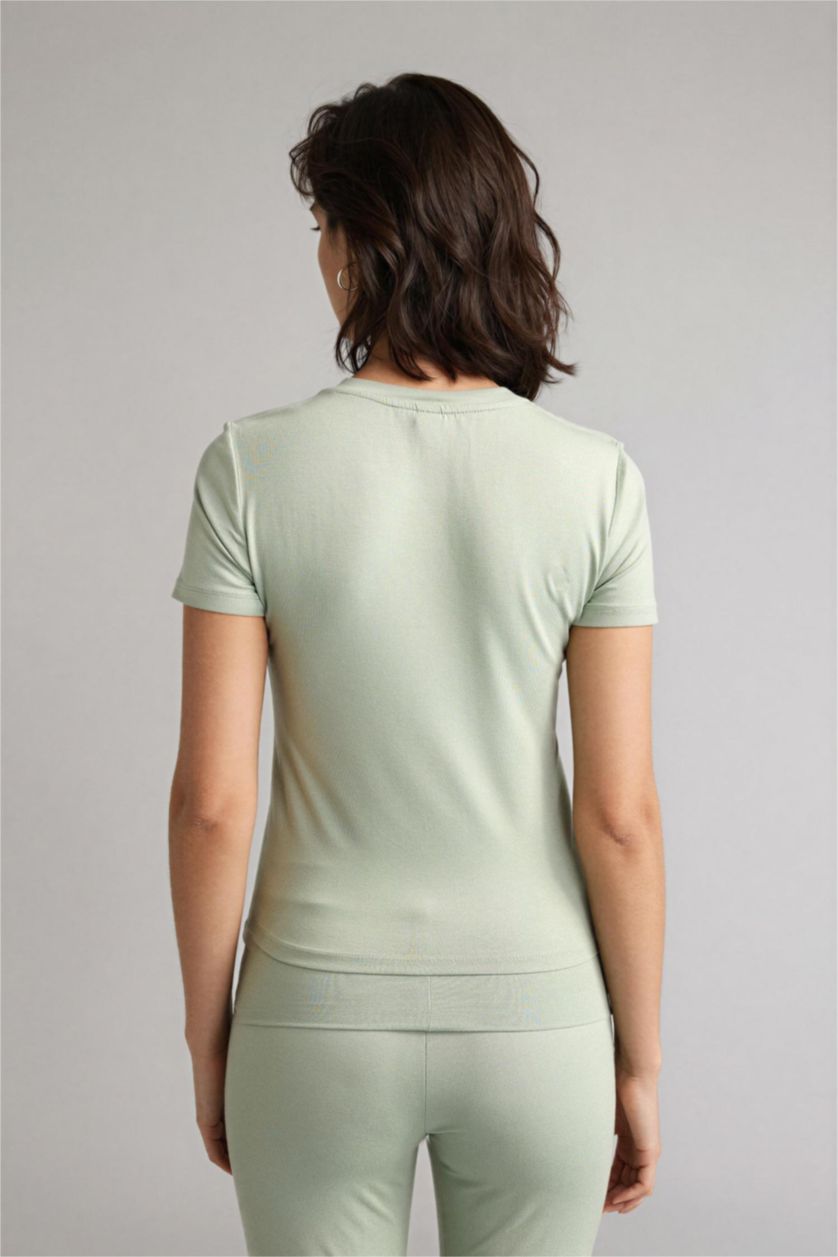 Kadın Mint Woman Loungewear