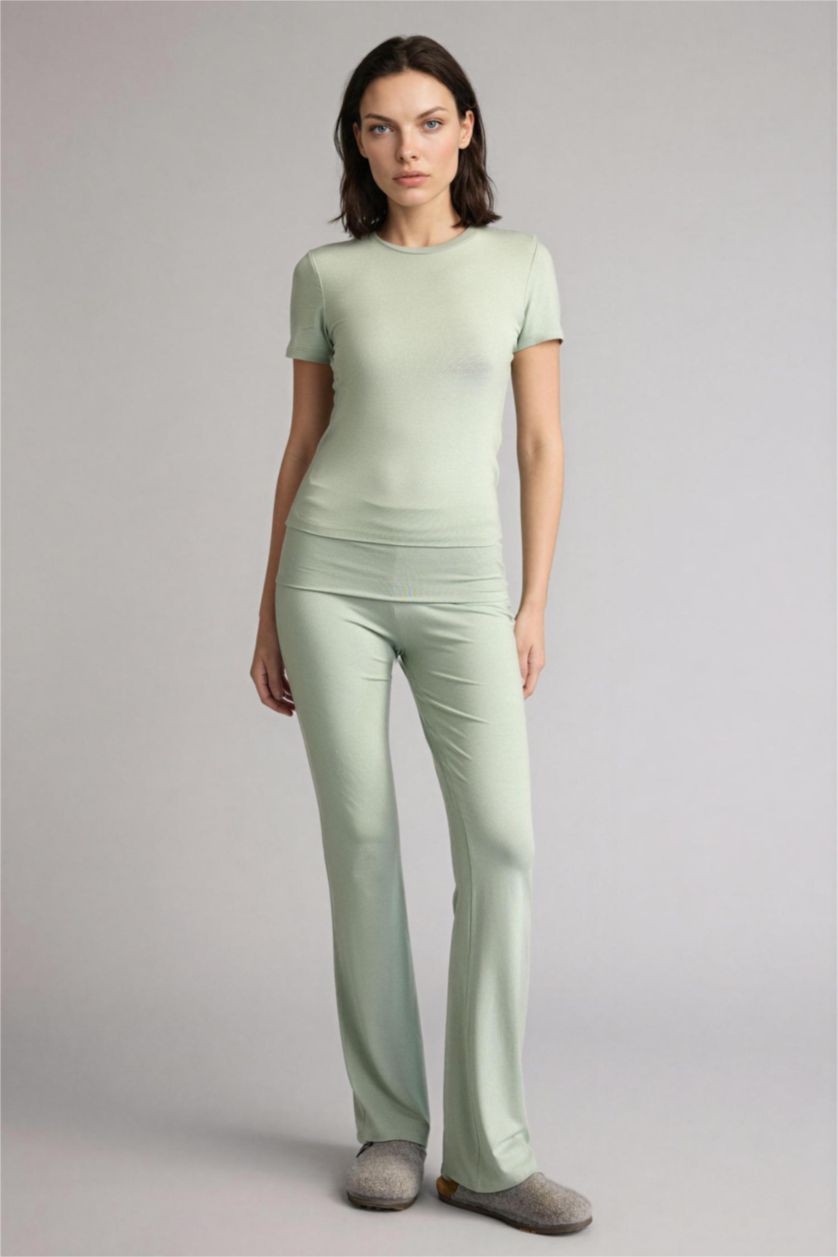 Kadın Mint Woman Loungewear