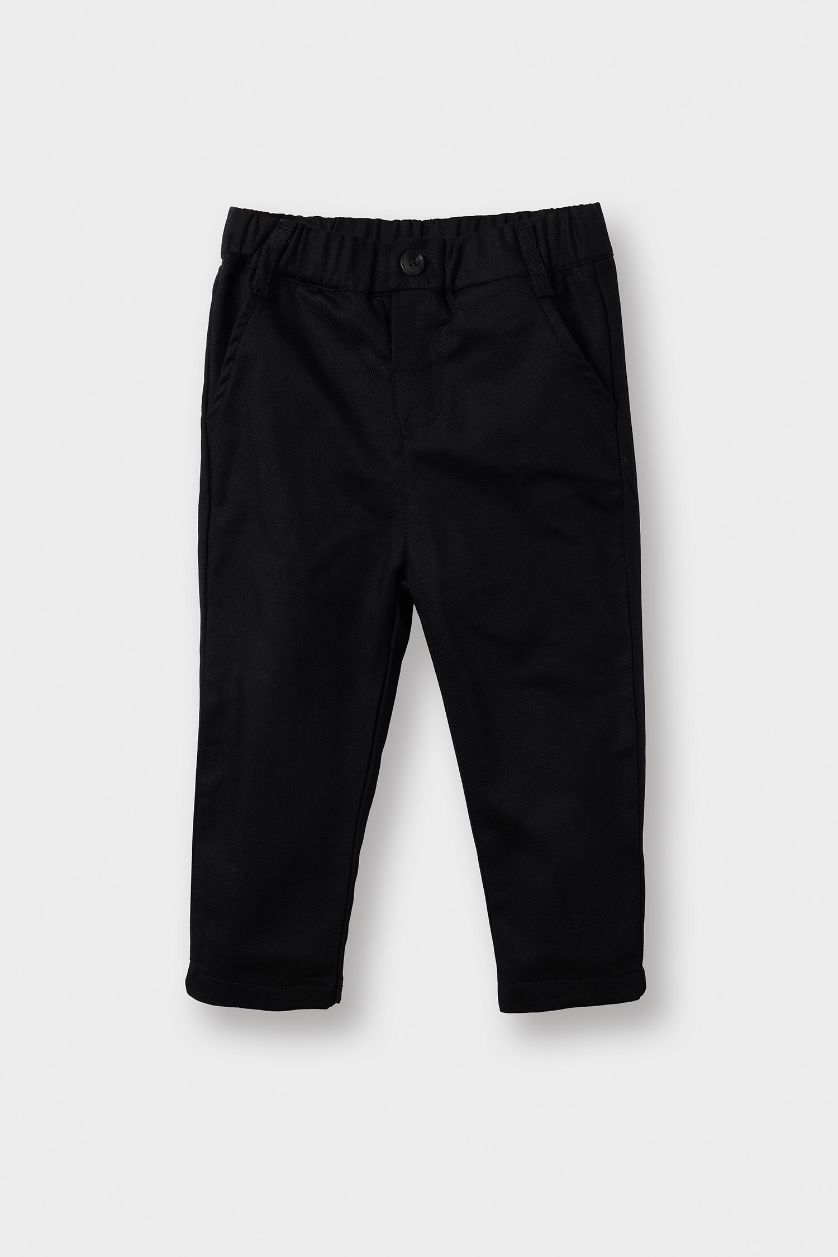 طفل صغير بيج فاتح سيت بيبي ولادي بطبعة كريسماس - قطعتين