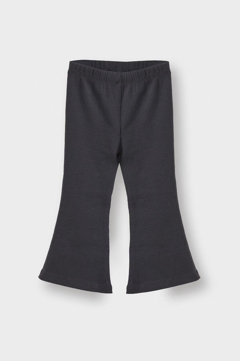 طفلة صغيرة بيج فاتح سيت بيبي بناتي سويت شيرت وبنطلون بجامة رياضي من هيلو كيتي - قطعتين