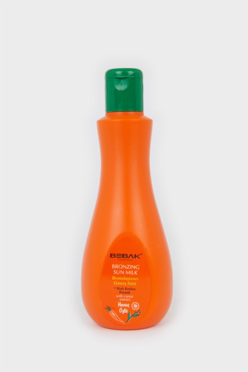 Women Orange Personal Care