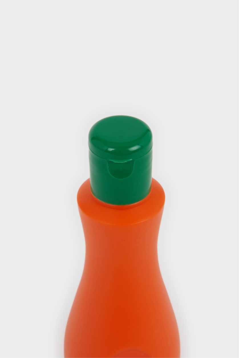 Women Orange Personal Care