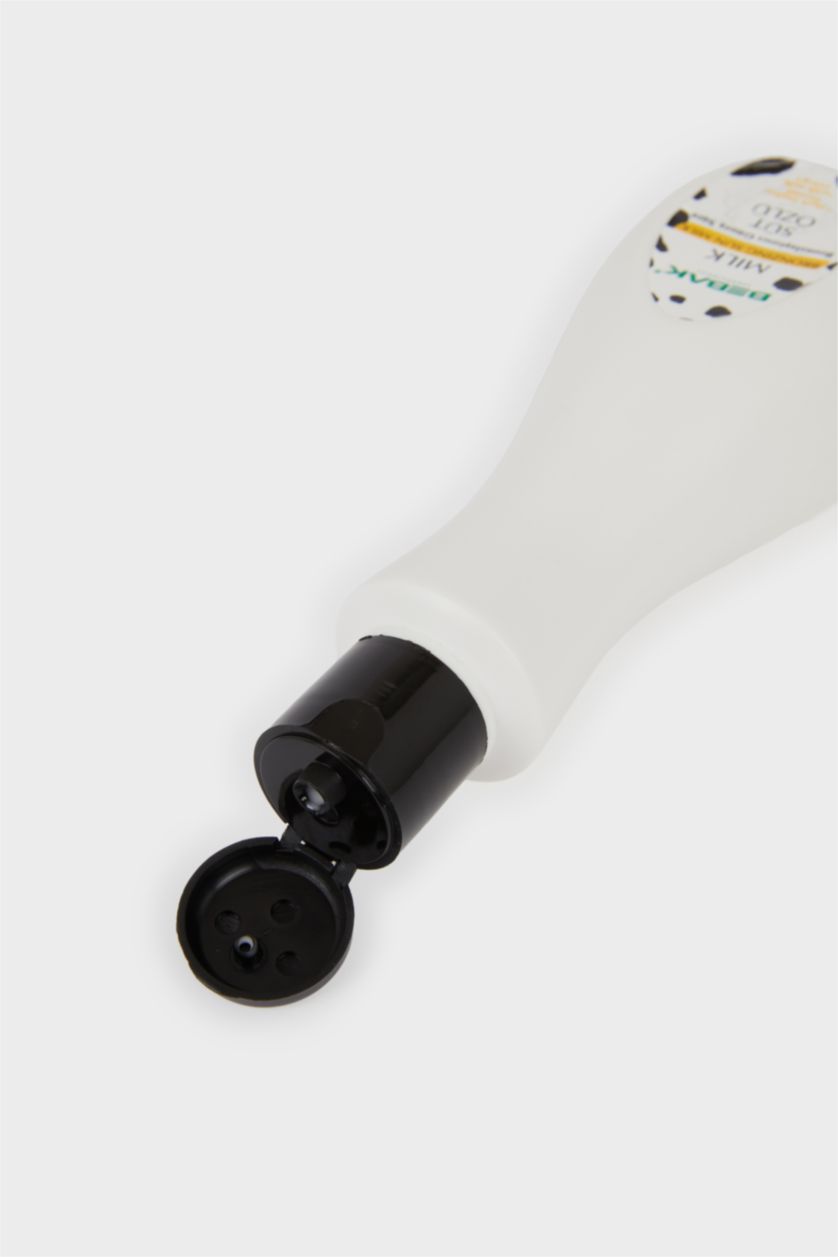 Women White Personal Care