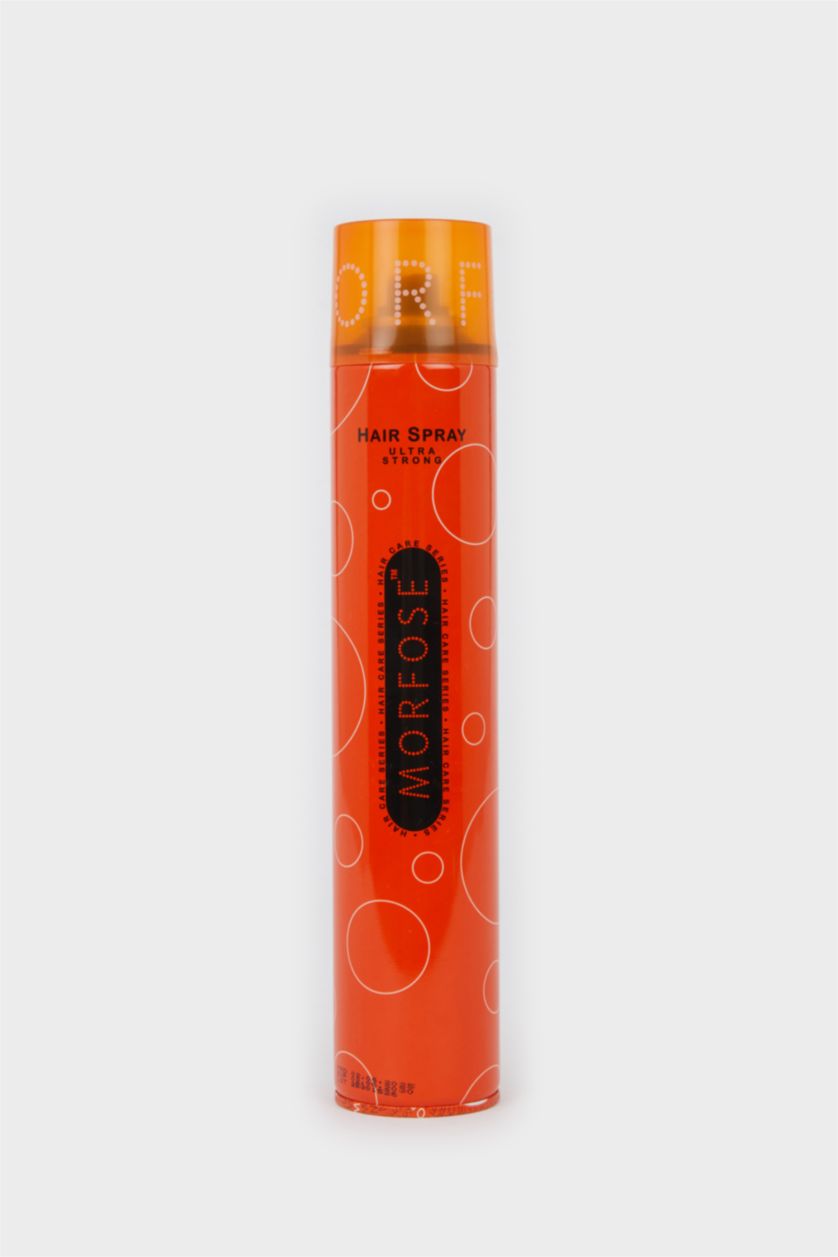 Women Orange Make-up