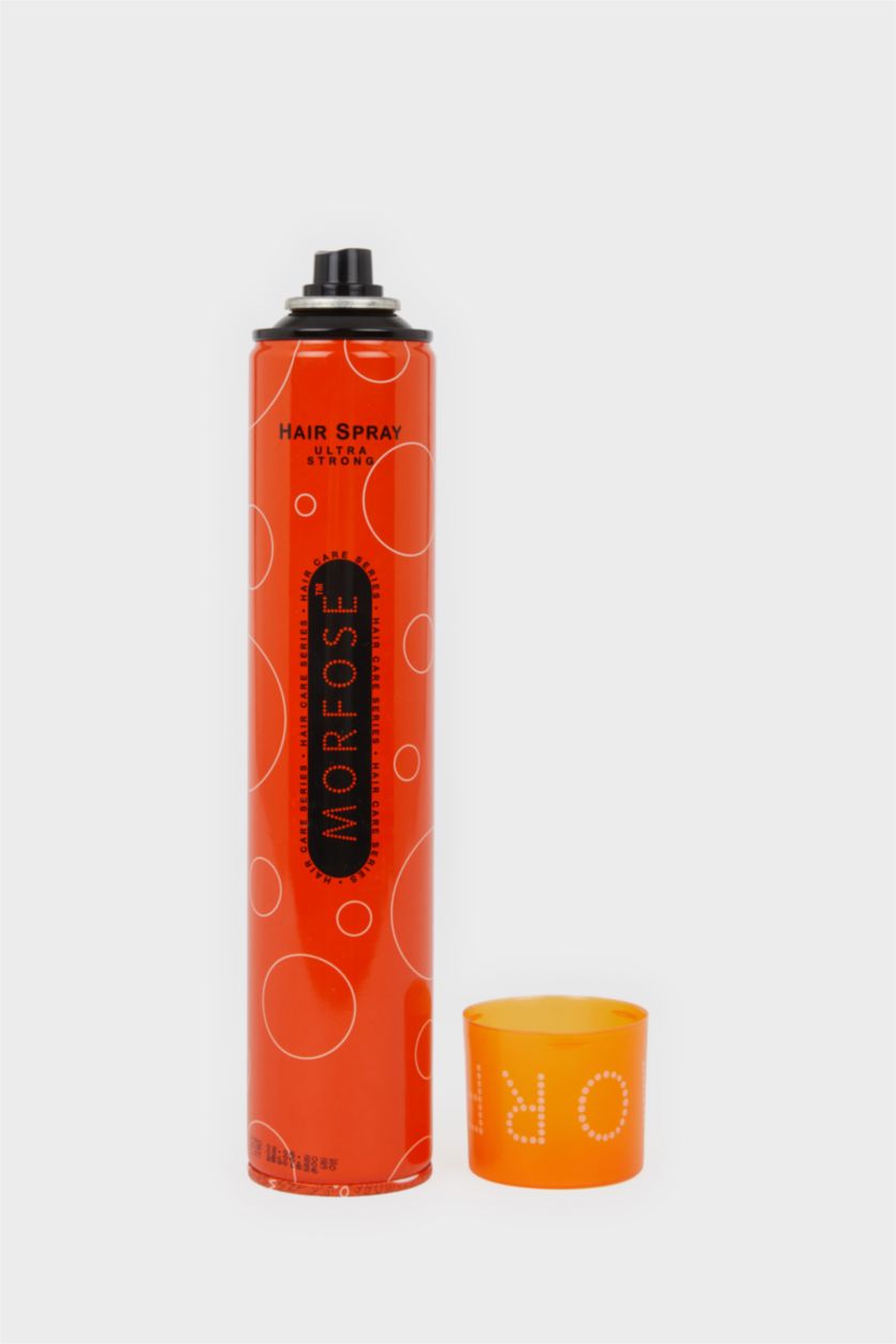 Women Orange Make-up