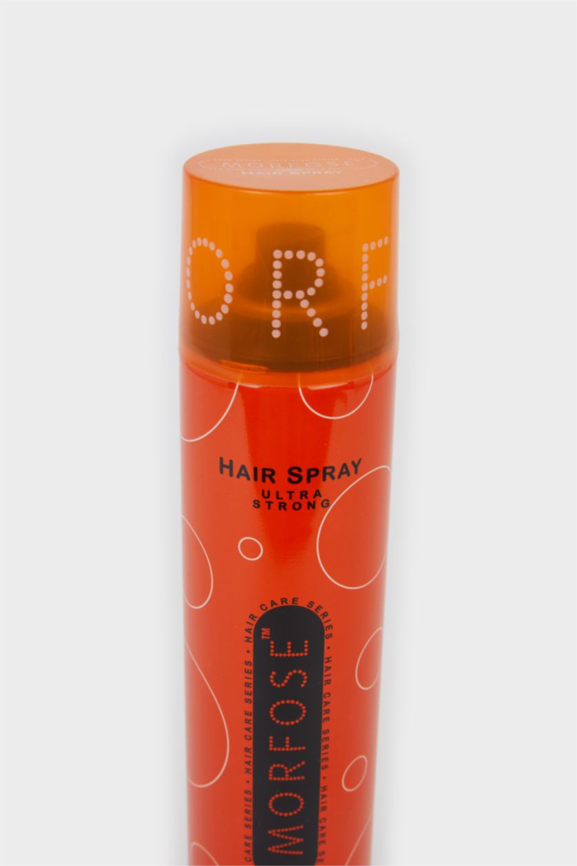 Women Orange Make-up