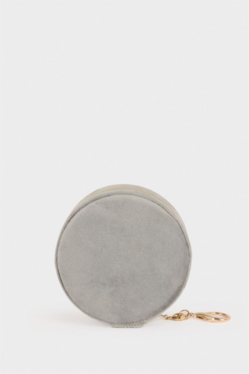 Kadın Gri Kadın Gri Takı Kutusu