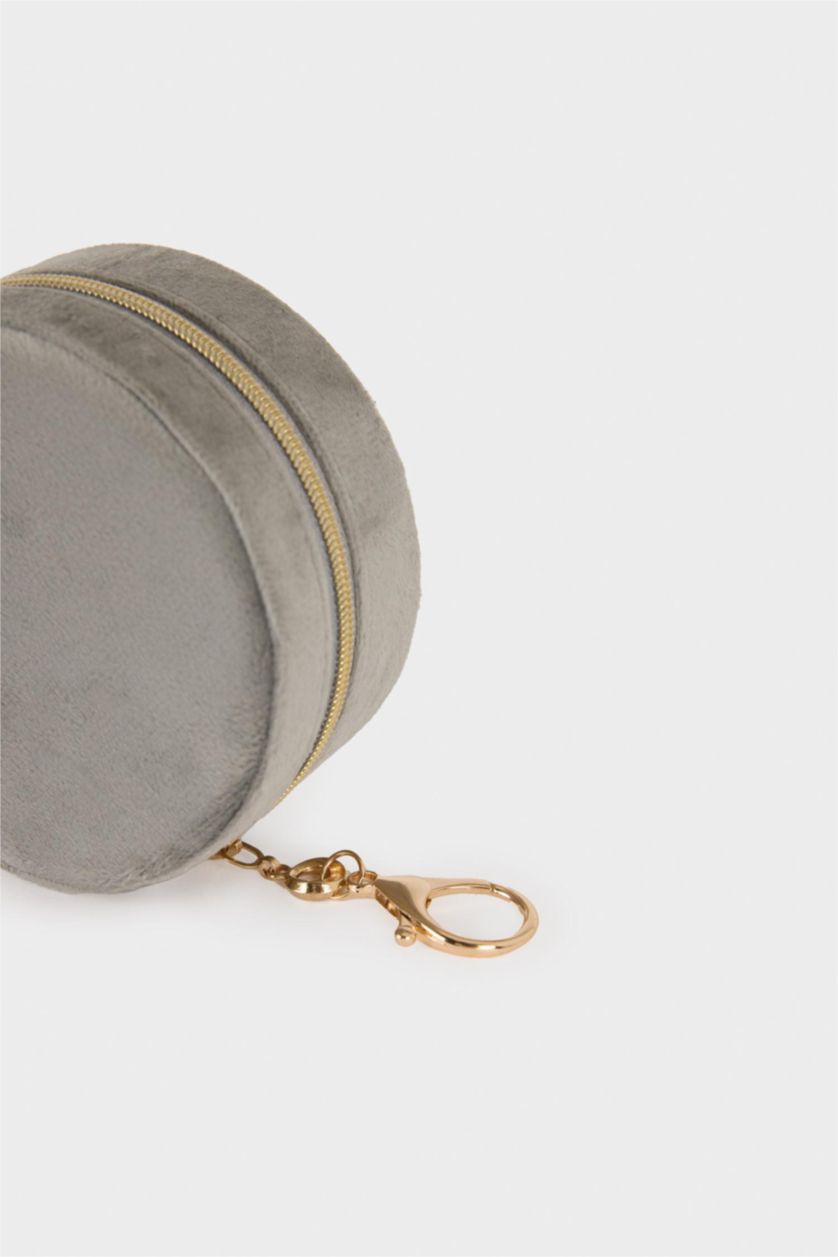 Kadın Gri Kadın Gri Takı Kutusu