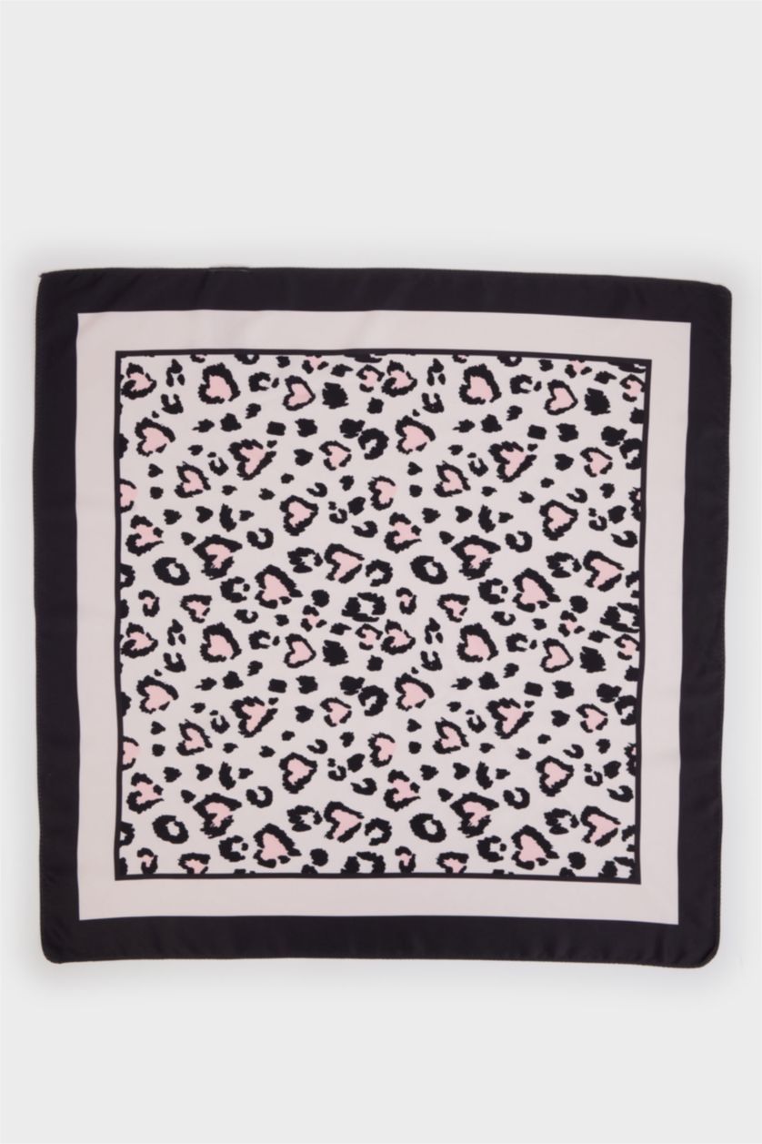 بنات زهري فاتح شال