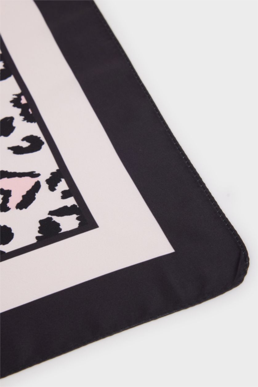 بنات زهري فاتح شال