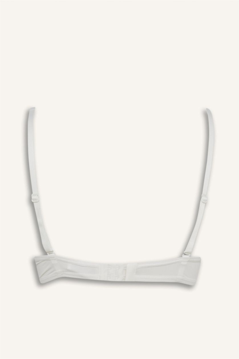 FEMME Écru With Pad