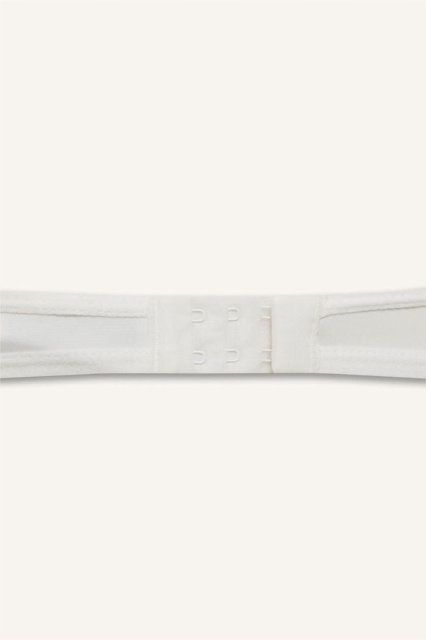 FEMME Écru With Pad