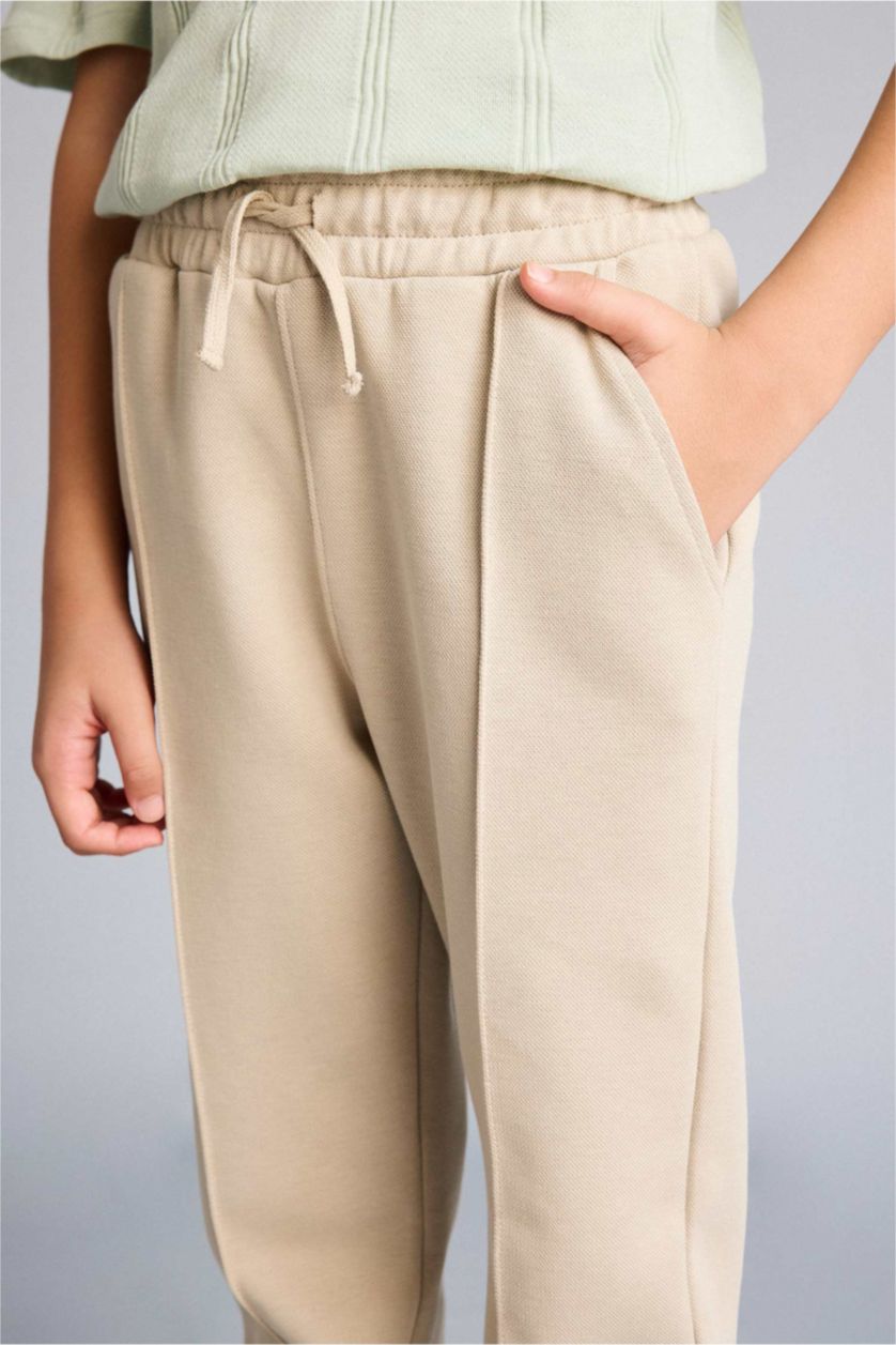 Erkek Çocuk - Genç Erkek Mint 2'li Takım Erkek Çocuk