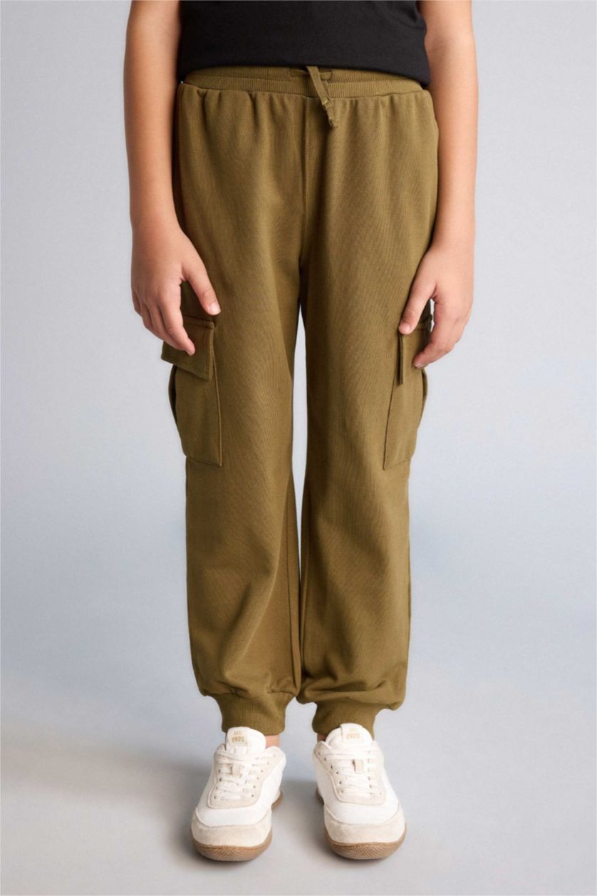 Мальчики и подростки Черный Комплект из 2 предметов для мальчиков