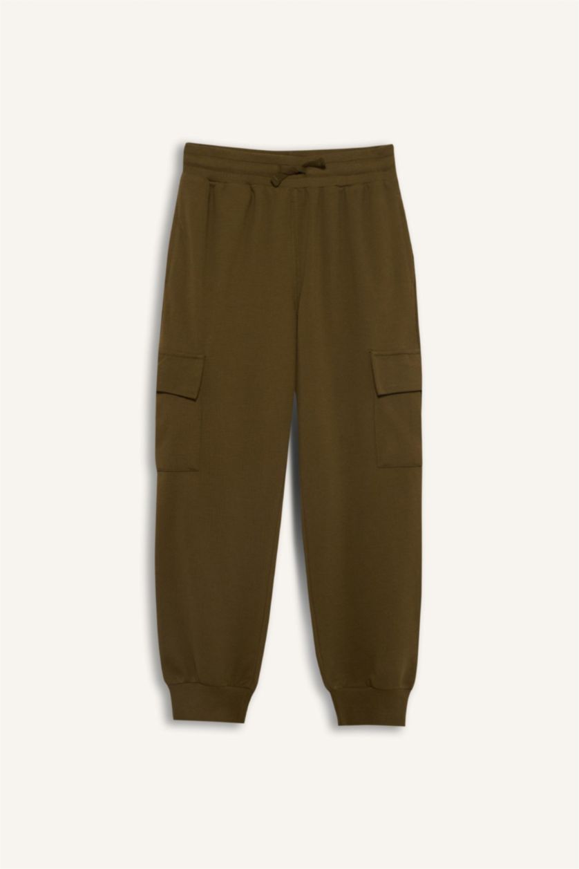 Мальчики и подростки Черный Комплект из 2 предметов для мальчиков