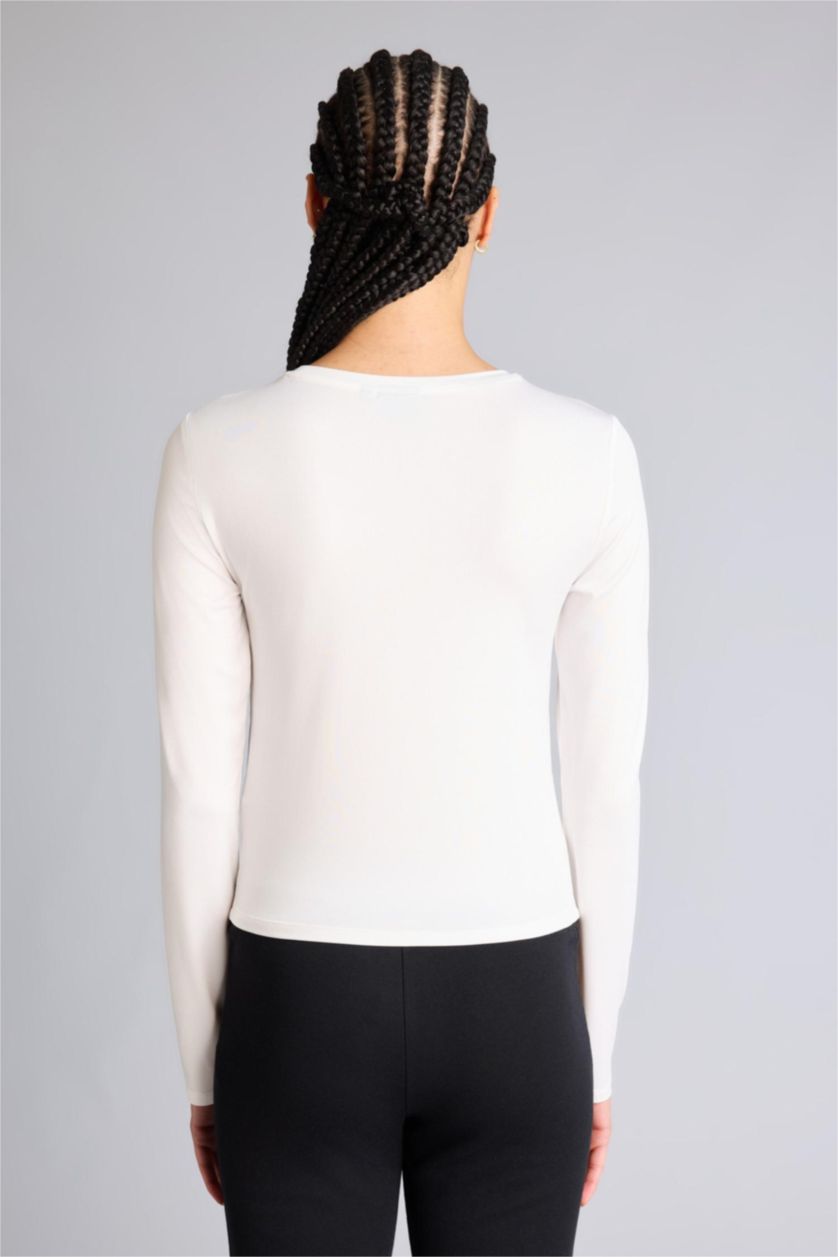 حريمي بيج فاتح NBA Brooklyn Nets Short Sleeves T-Shirt