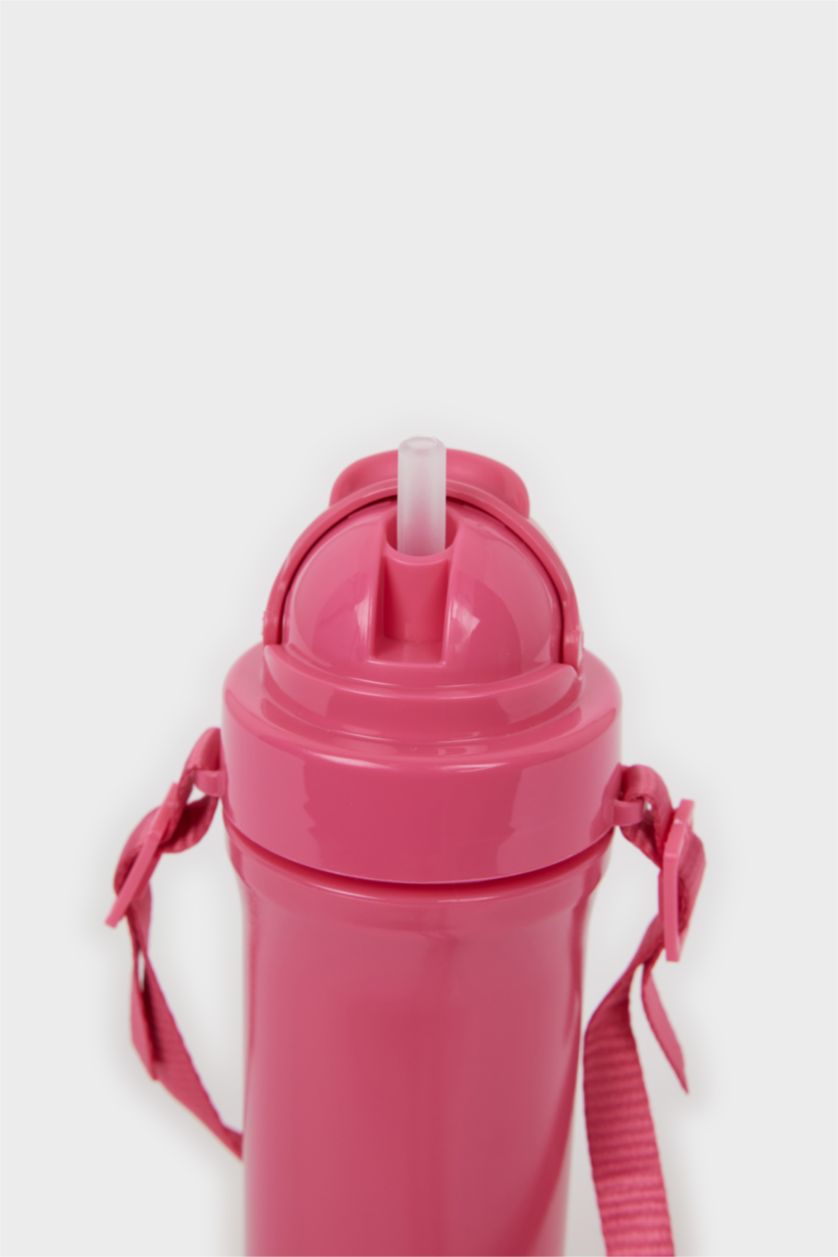 Kadın Pembe Hello Kitty None