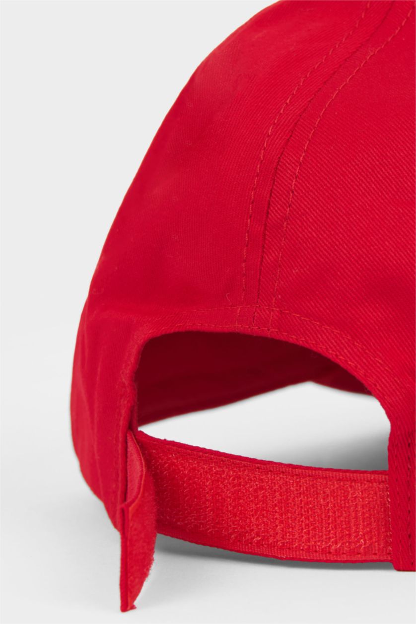 أولاد أحمر كاب ولادي قطن من سبايدرمان