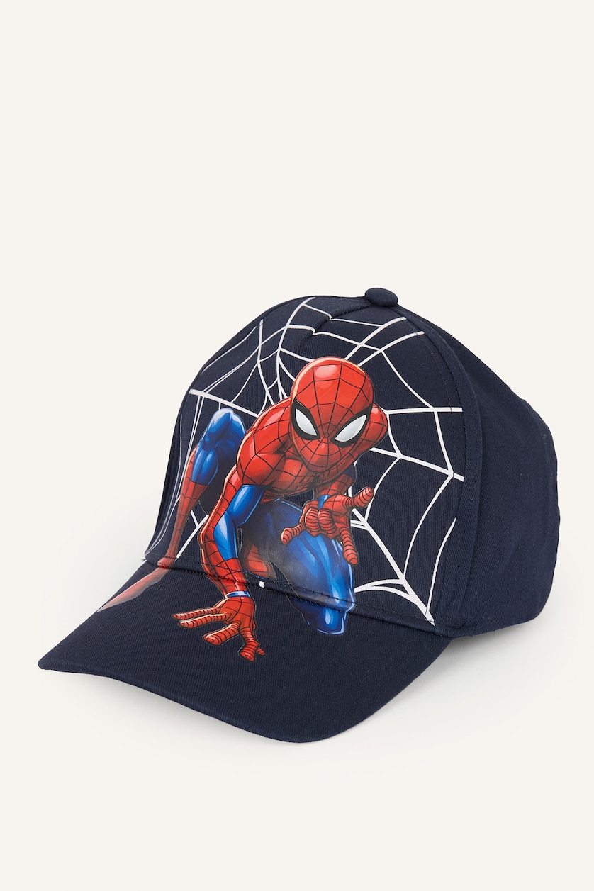 Young Boys - Teen Boys NAVY Boy Hat