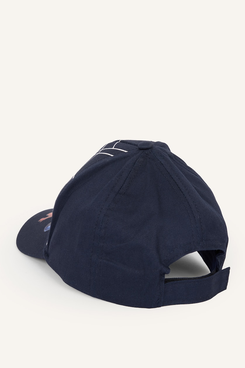Young Boys - Teen Boys NAVY Boy Hat