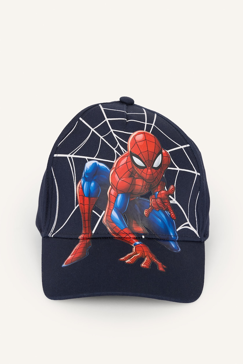 Young Boys - Teen Boys NAVY Boy Hat