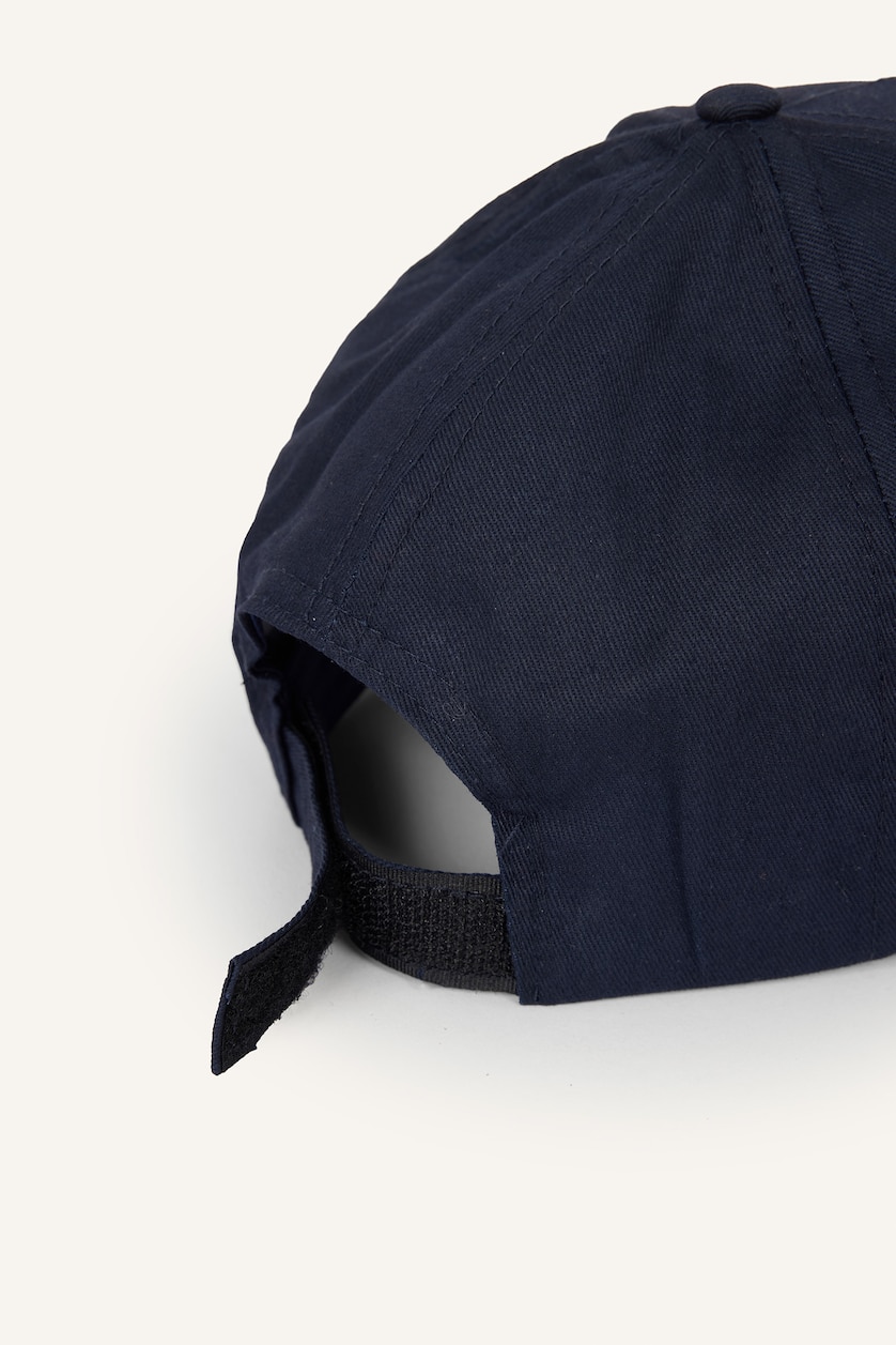 Young Boys - Teen Boys NAVY Boy Hat