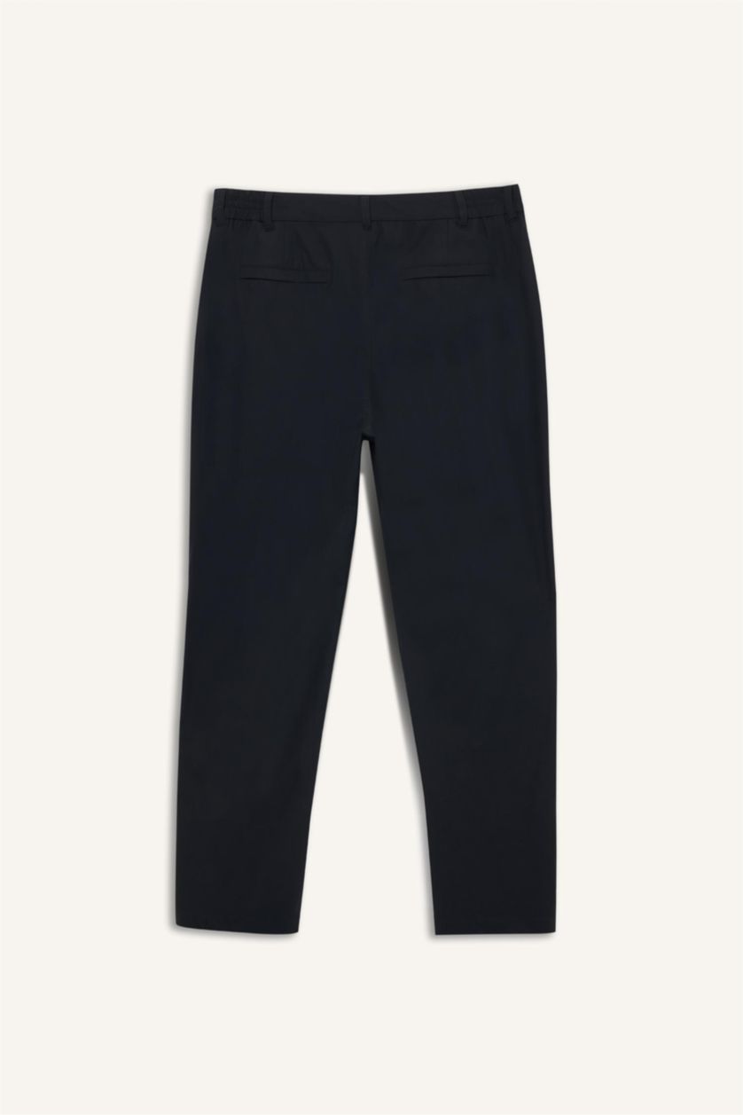 Ерлер қара Standard Fit шалбар