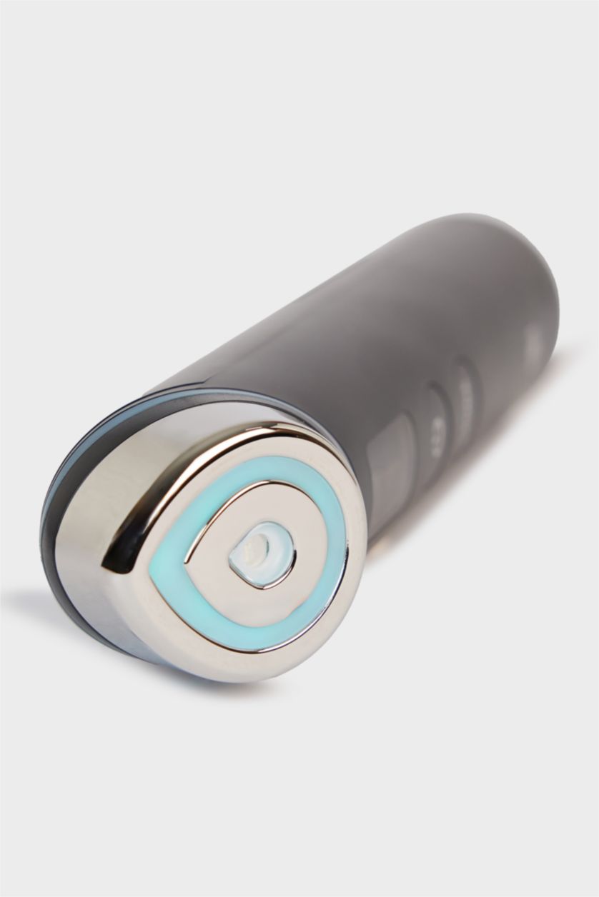 Kadın Siyah Medicube - AGE R Booster Pro (4 Farklı Modlu Kore Cam Cilt Bakım Cihazı)