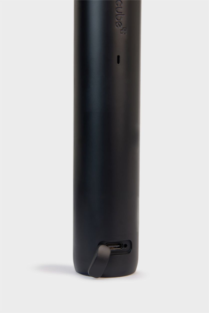 Kadın Siyah Medicube - AGE R Booster Pro (4 Farklı Modlu Kore Cam Cilt Bakım Cihazı)