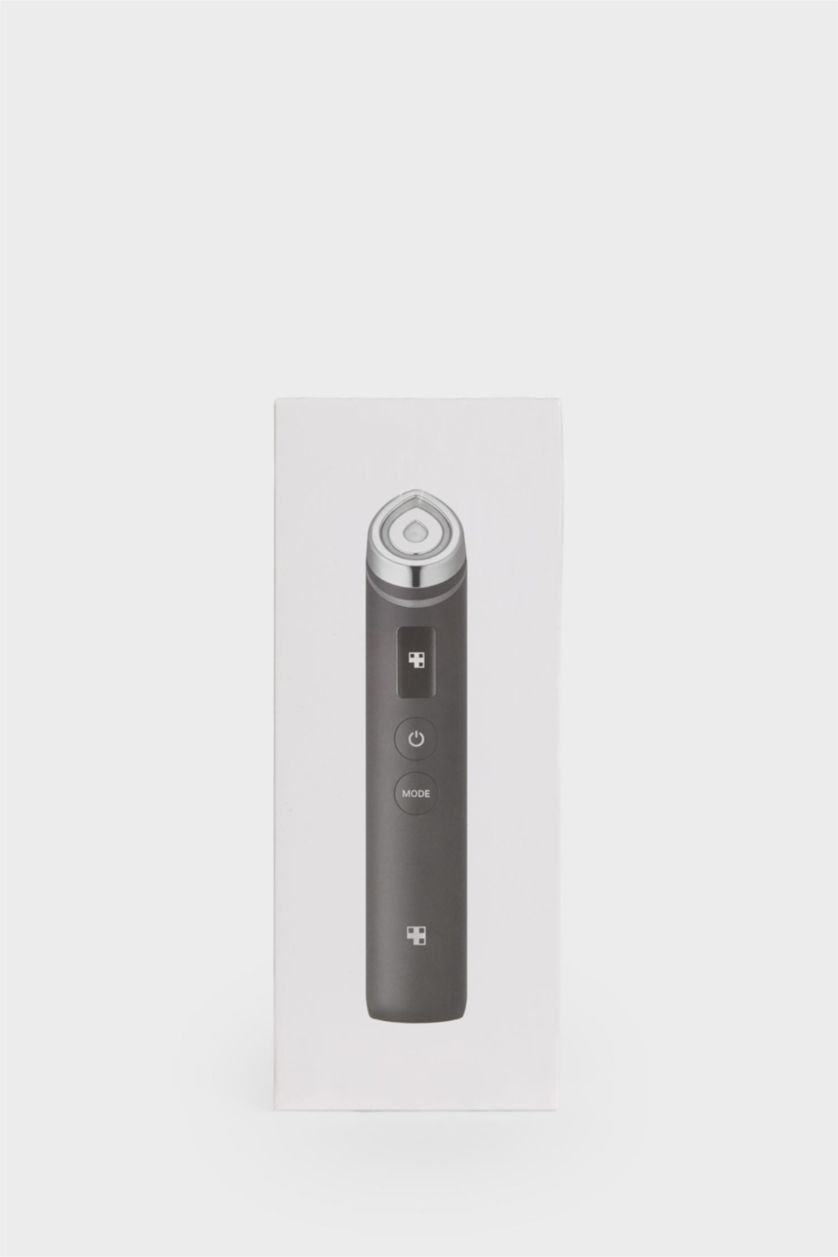 Kadın Siyah Medicube - AGE R Booster Pro (4 Farklı Modlu Kore Cam Cilt Bakım Cihazı)