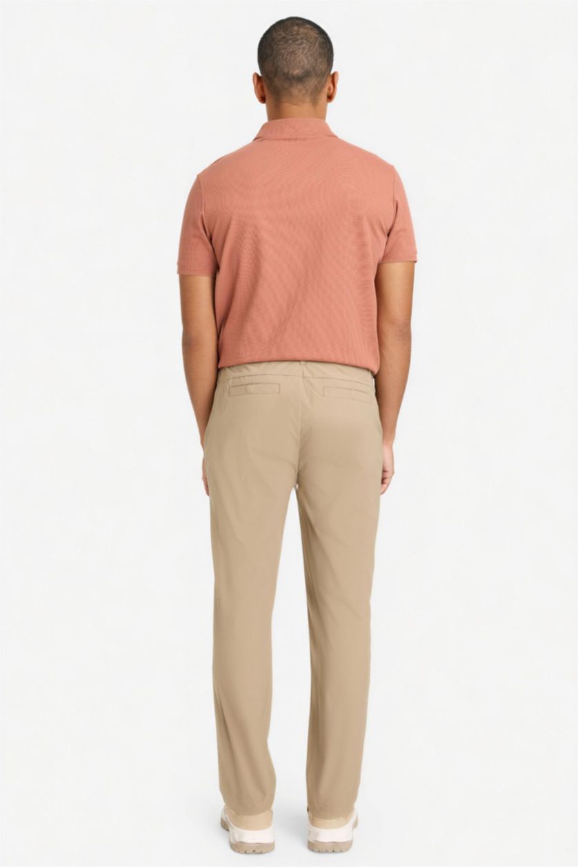 MAN Vison Standard Fit Trousers