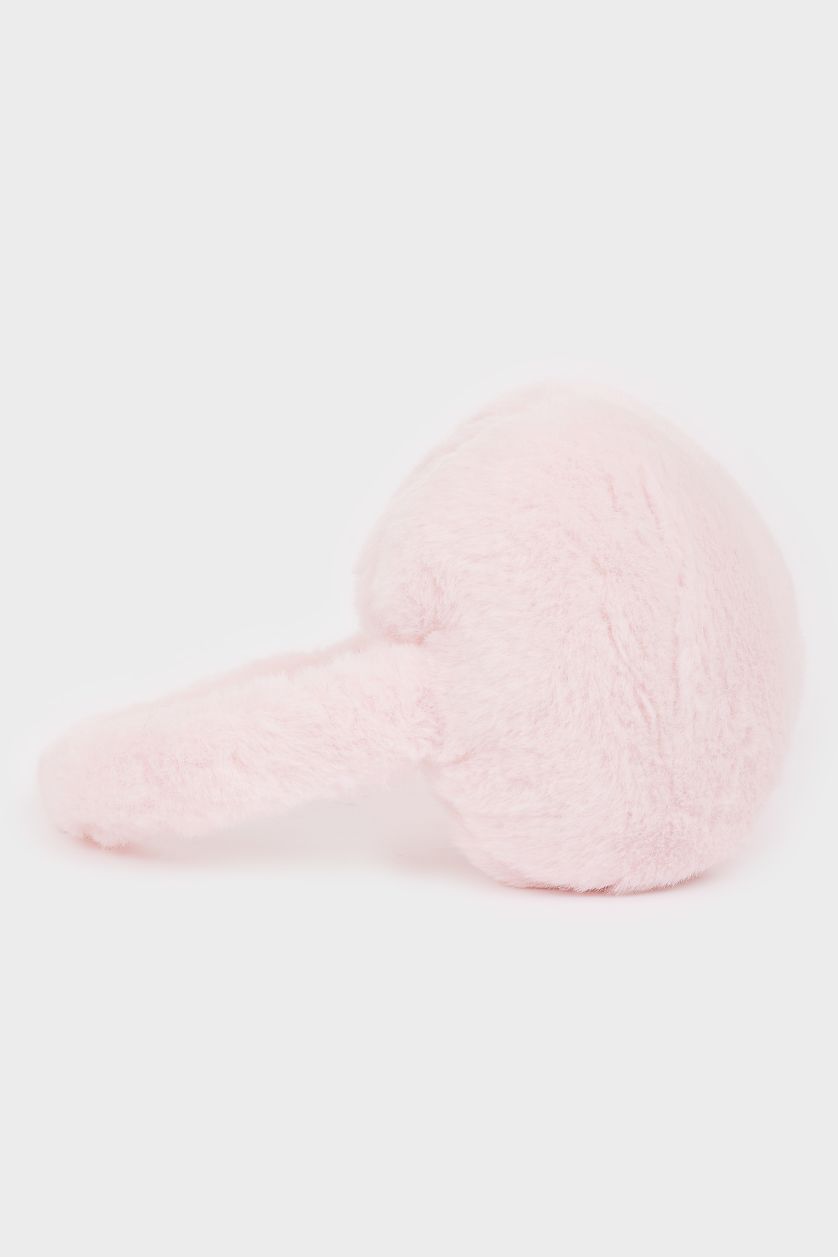 Girls & Teens Light Pink Girl earmuff