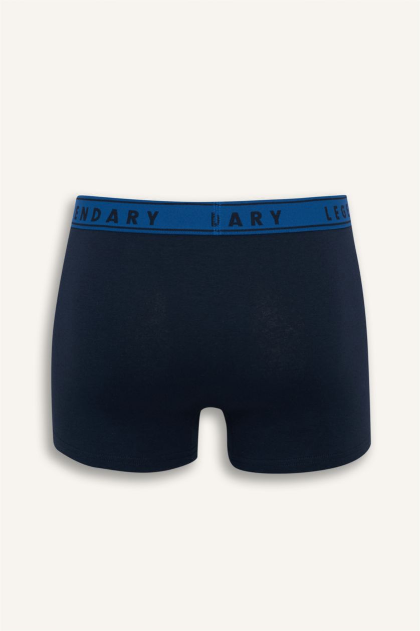 Ерлер әскери-теңіз Комплект из 3 боксеров регулярного кроя