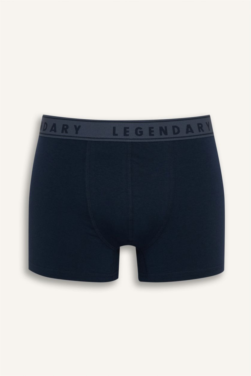 Ерлер әскери-теңіз Комплект из 3 боксеров регулярного кроя