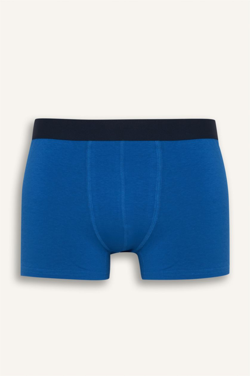 MAN Sax Regular Fit Printed 3 piece Boxers